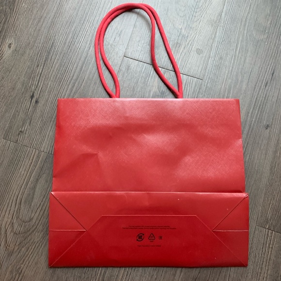 Cartier gift bag - Picture 2 of 4